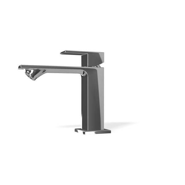 Treemme Q30 miscelatore monocomando bidet in ottone cromo IT4B22CCQTZZ
