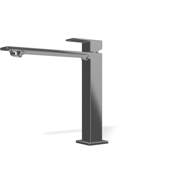 Treemme Q30 IT4B27CCQTZZ miscelatore monocomando lavabo 168mm cromo