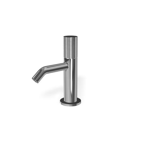 Treemme T30 miscelatore monocomando bidet in ottone cromo