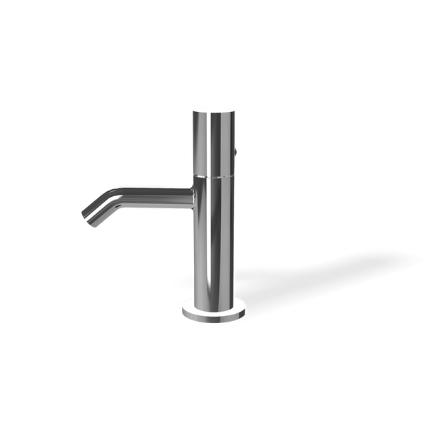 Treemme T30 IT5B22CCZTZZ miscelatore monocomando bidet in ottone cromo