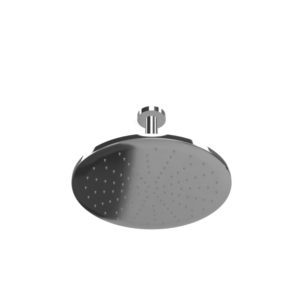 Treemme T30 IT6511CCZZVS soffione doccia 30 cm a soffitto anticalcare cromo