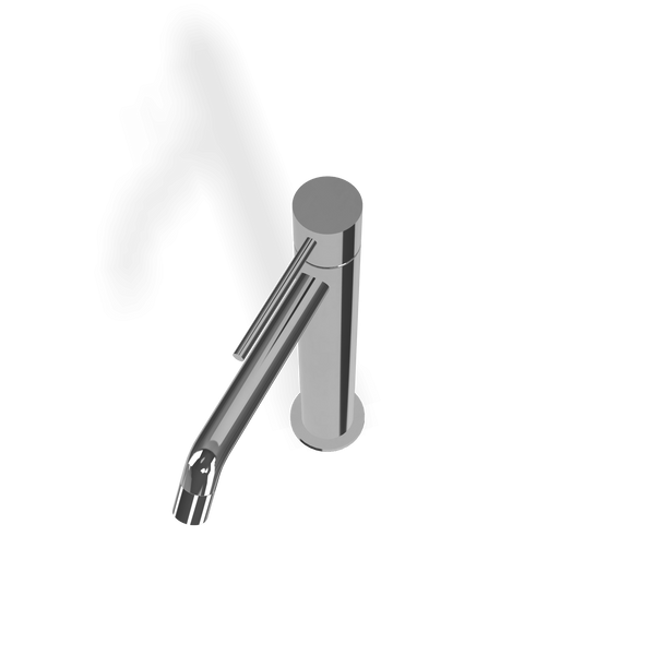 Treemme Up+ IT6B27CCUPCL miscelatore lavabo alto in ottone cromo