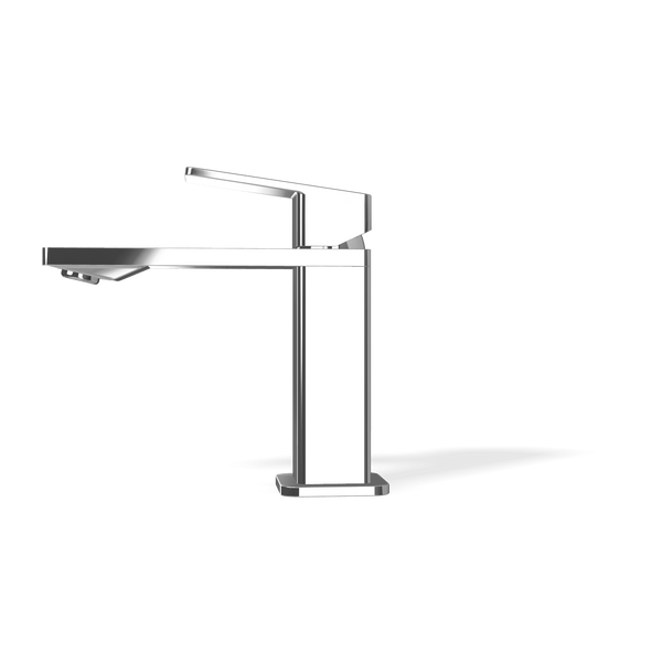 Treemme Pa36 miscelatore monocomando lavabo 104 mm cromo IT8B11CCQFZZ