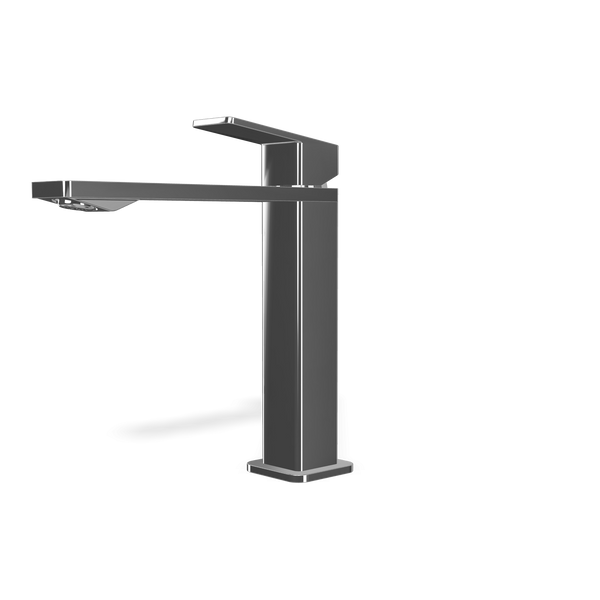 Treemme Pa36 Miscelatore lavabo monocomando 164mm cromo
