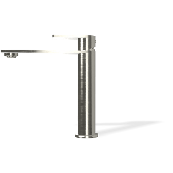 Treemme 3.6 miscelatore lavabo inox satinato IT9A27ISTSZZ
