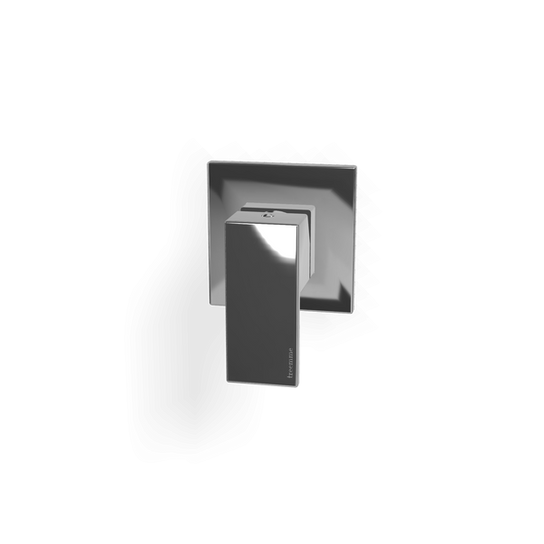 Treemme Q30 Miscelatore remoto lavabo doccia senza parte incasso cromo RWIT4BC8CC01