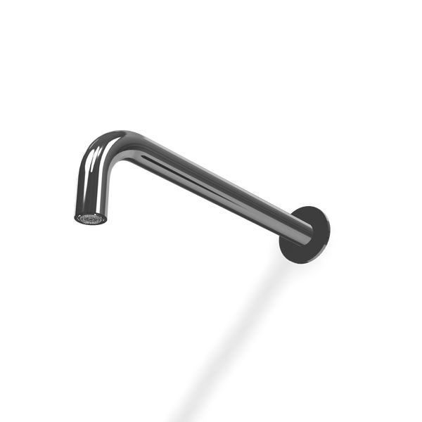 Treemme T30 RWIT5B47CC02 soffione a parete in ottone cromo