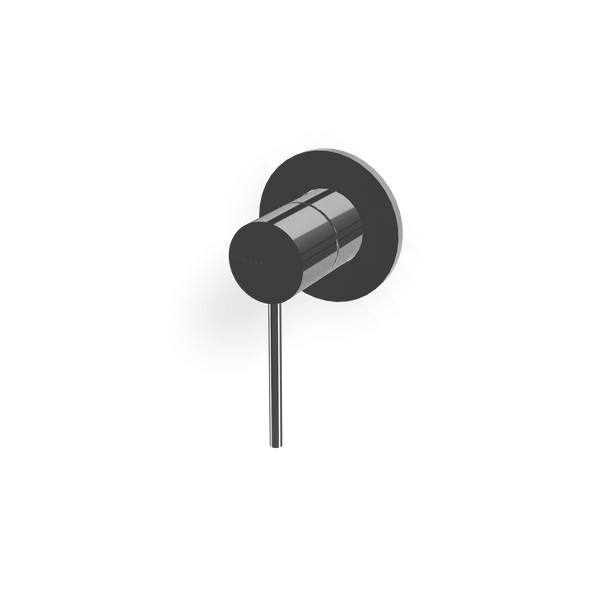 Treemme Up+ RWIT6BC8CC01 miscelatore remoto lavabo doccia vasca senza parte incasso cromo