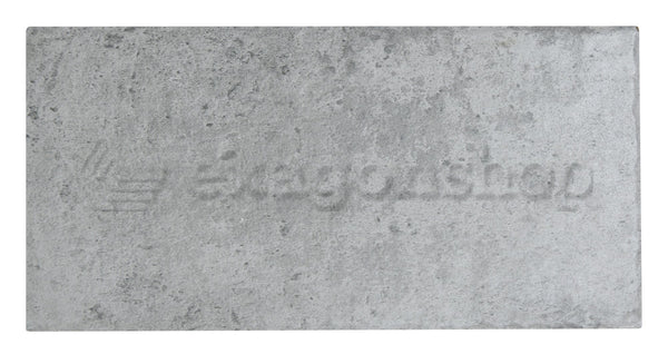 Studio Doc Tonale Rivestimento 15x30 R10 Prima Scelta Effetto Pietra Grigio