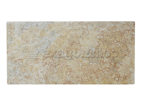 Studio Doc Tonale Rivestimento 15x30 R10 Prima Scelta Effetto Pietra beige