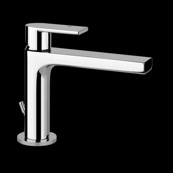 Gessi Emporio Via Manzoni Set miscelatori Lavabo Bidet E Vasca esterno Cromo