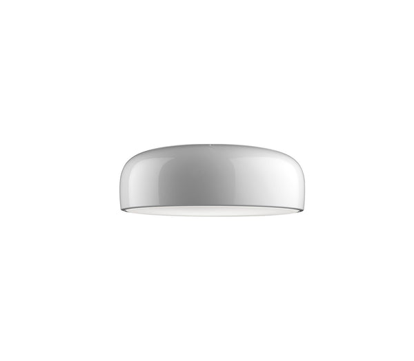 Flos Smithfield Ceiling Pro Lampada da soffitto 60 cm Bianco