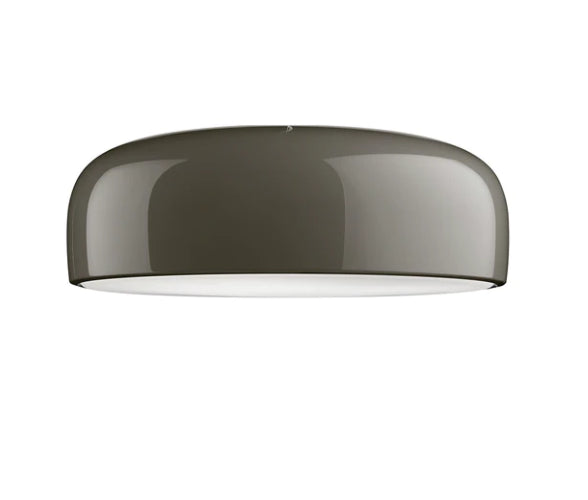 Flos Smithfield Ceiling Pro Lampada led 60 cm mud da soffitto