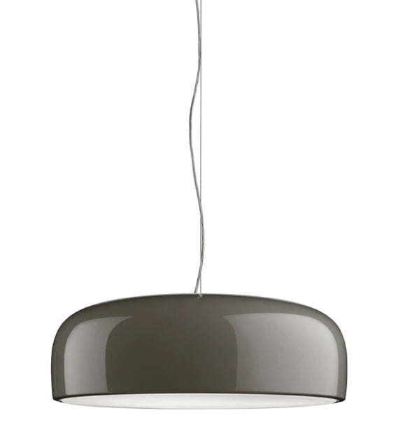 Flos Smithfield Suspension Lampada 60 cm a Sospensione Mud