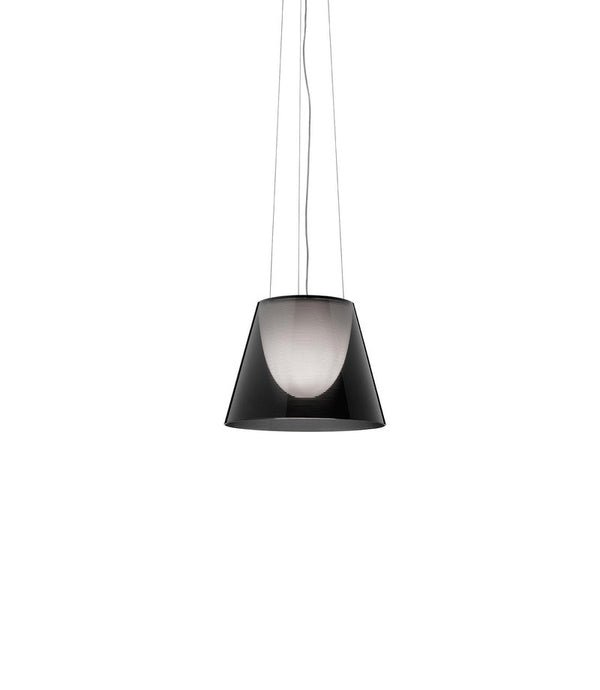 Flos KTribe Suspension 2 Lampada A Sospensione fume