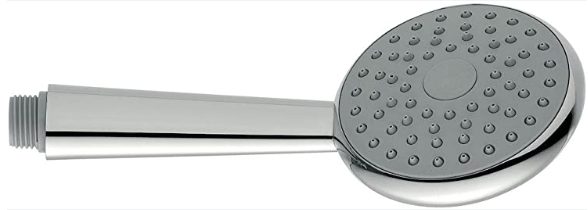Doccetta Ecocomfort Space Clean 95 cromo Xl A15056N Nikles