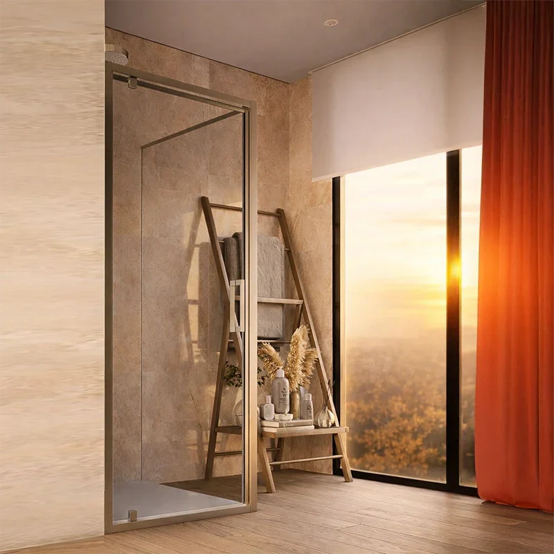 Guida completa al bagno: dalla scelta del box doccia al mobile bagno perfetto