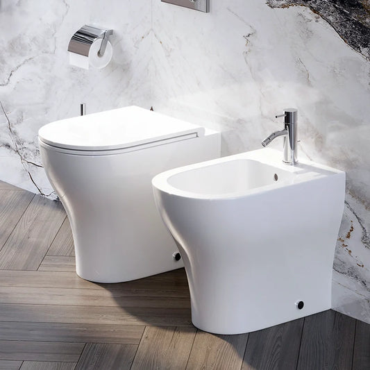 Come scegliere il WC perfetto: Guida 2025 | Exagonshop