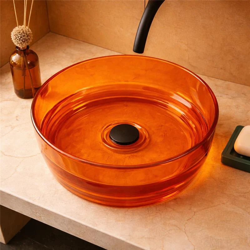 Lavabo Bagno: Guida Completa a Modelli, Materiali e Misure 2026
