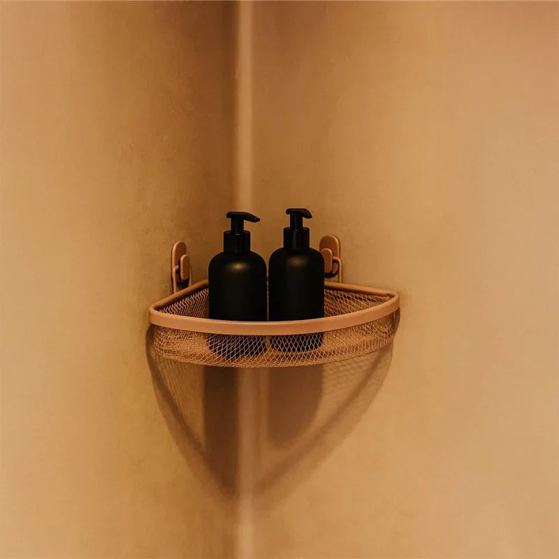 Accessori bagno 2025: il nuovo lusso tra metallo satinato, PVD e colori naturali