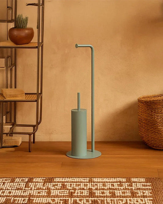 Porta Carta Igienica: Guida Completa alla Scelta tra Modelli, Materiali e Installazione 2026