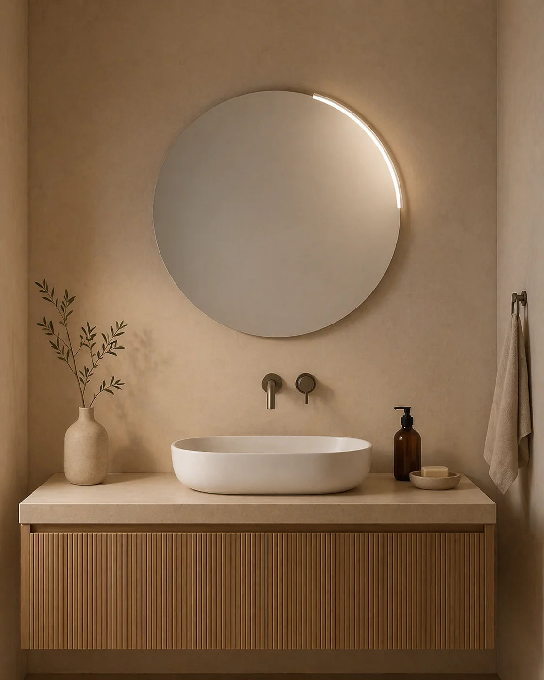 Specchio Bagno: Guida Completa alla Scelta del Modello Perfetto 2026