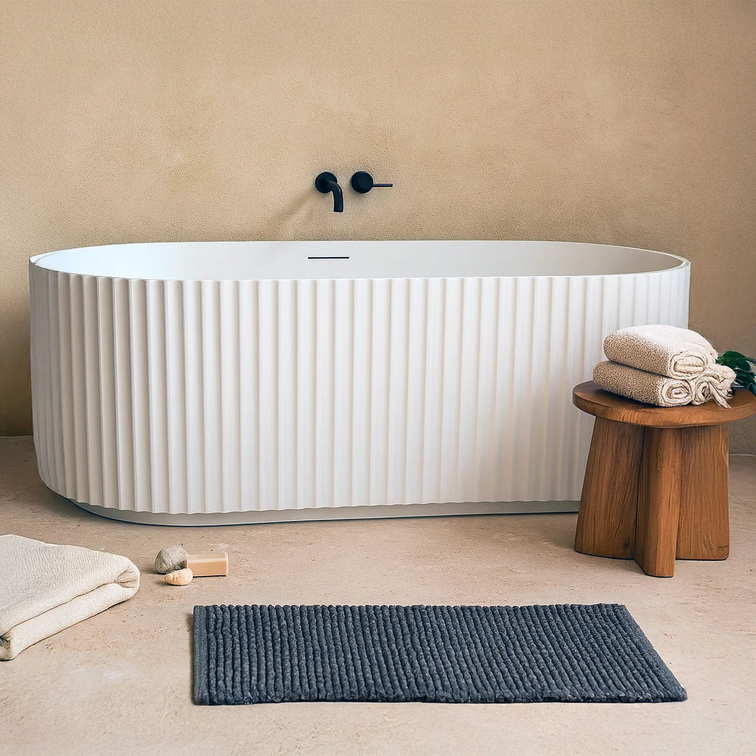 Guida alla Vasca da Bagno | Idee, Pulizia e Arredo - Exagonshop