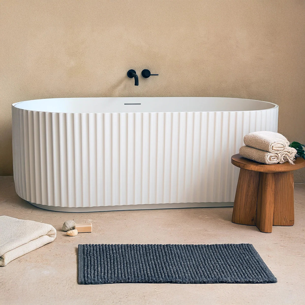 Guida alla Vasca da Bagno: Idee, Materiali, Pulizia e Arredo 2026