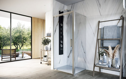 Il Box Doccia Perfetto Esiste: Guida Completa alla Scelta, Installazione e Manutenzione con Exagonshop