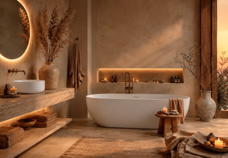 Scopino da Bagno: Guida Completa tra Design e Funzionalità 2026