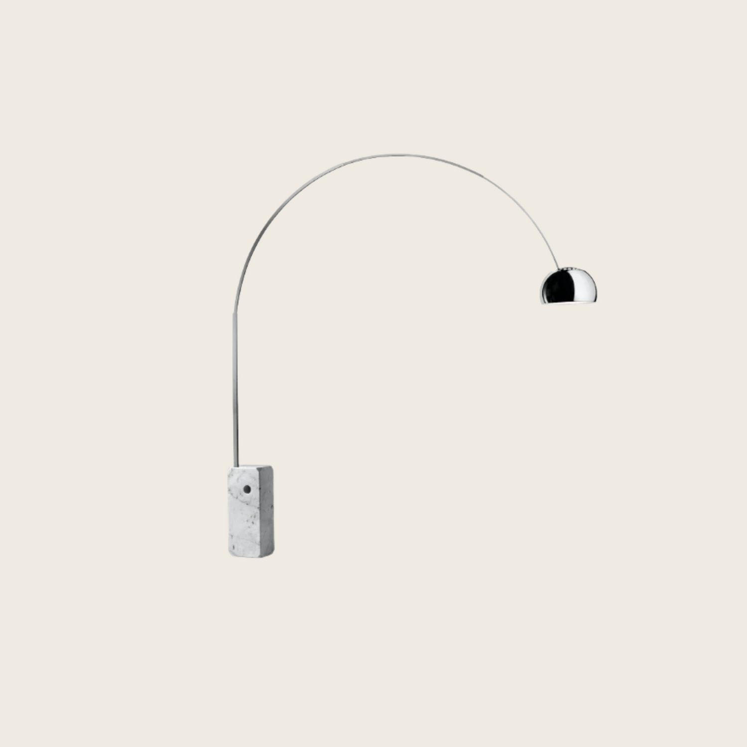 Lampade a Pavimento