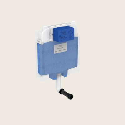 Cassette di Scarico