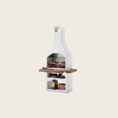 Barbecue e Cucine