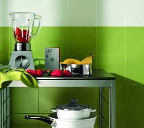 Ceramiche Monocolore
