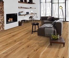 Effetto Parquet