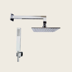 Set soffione Doccia