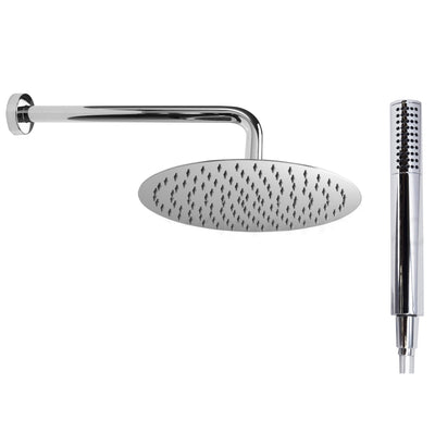 Set soffione Doccia