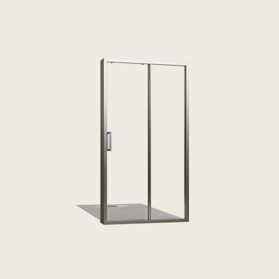 Porte per Box Doccia a Nicchia
