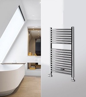 Termoarredi e Scaldasalviette