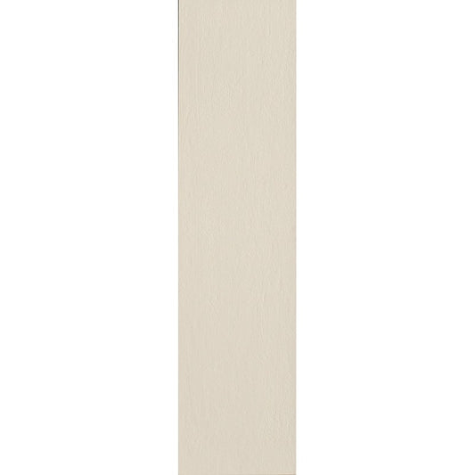 Mutina Flow Piastrella Rettificato Cm 15x120 In Gres Porcellanato Smooth Soft Spazzolato Bone