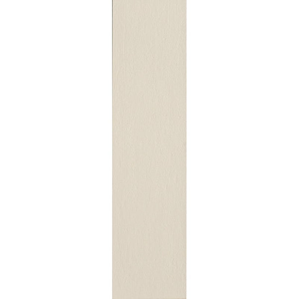 Mutina Flow Piastrella Rettificato Cm 15x120 In Gres Porcellanato Smooth Soft Spazzolato Bone