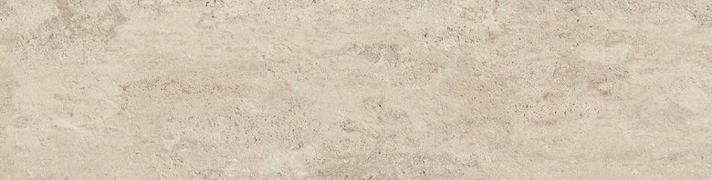 Pavimento Rivestimento 15x60 fango effetto cemento 9,5 mm Beige in porcellana e rettificato, superficie e texture...