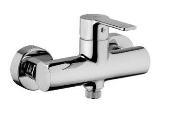 Paffoni Red Red168 Miscelatore doccia Monocomando Esterno cromo