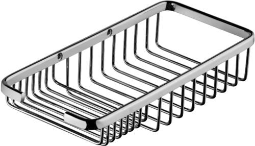 Paffoni griglia porta sapone grande cromo 10535475
