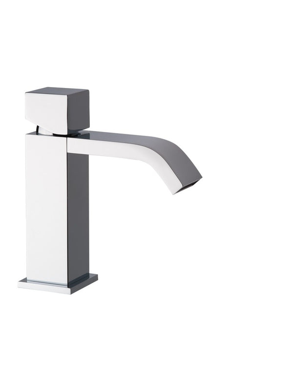 Bellosta Miscelatore Lavabo Monoforo Cromo B Uno B Due 017905S