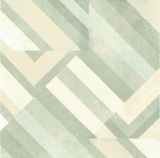 Mutina Azulej Prata Piastrella Smaltata Cm 20x20 Gres posata in ambiente arredato, dettaglio della venatura - Ceramiche...