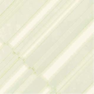 Mutina Azulej Diagonal Piastrella Smaltata Cm 20x20 Gres posata in ambiente arredato, dettaglio della venatura...