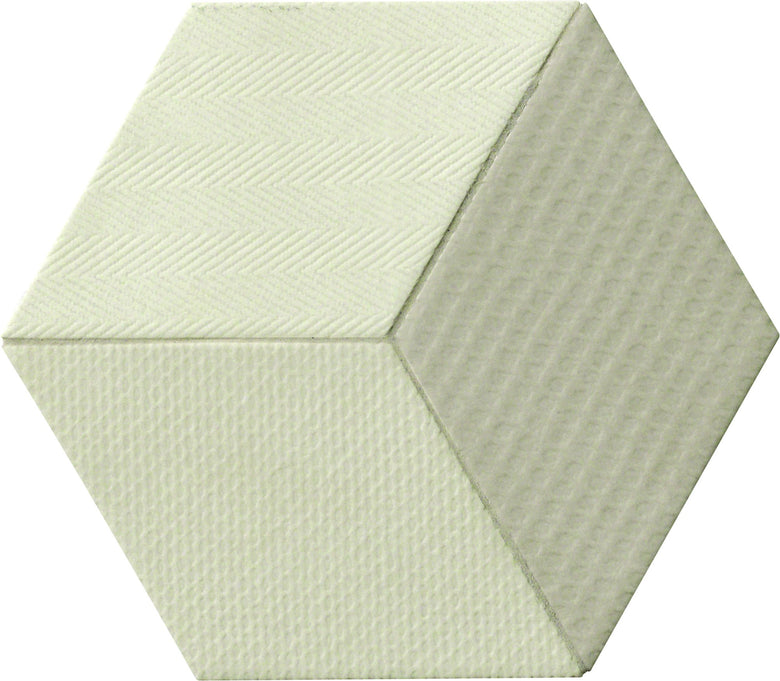 Mutina Tex Piastrella Cm 11,5x20 Trafilato Smaltato In Gres in gres porcellanato, superficie e texture ravvicinata del...