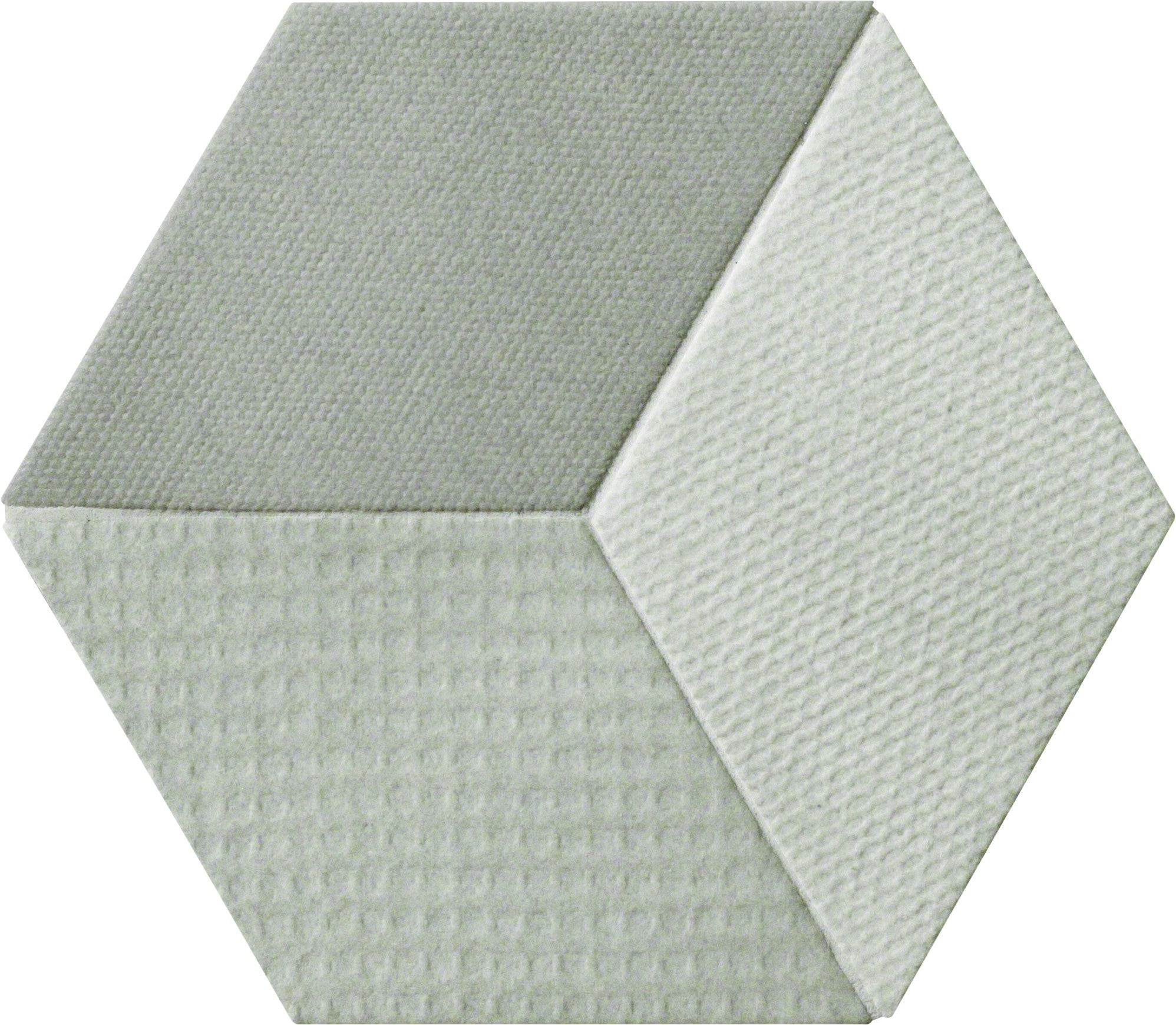 Mutina Tex Piastrella Cm 11,5x20 Trafilato Smaltato In Gres in gres porcellanato, superficie e texture ravvicinata del...