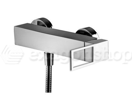 Paffoni Effe Ef168 Miscelatore doccia Monocomando Esterno Cromo